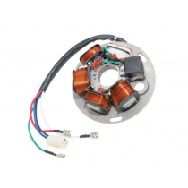Ignition 101 Octane Stator   5 Wire
