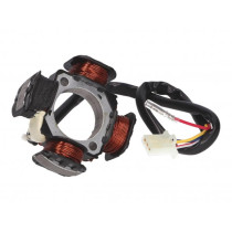 Alternator Stator 79mm 101 Octane