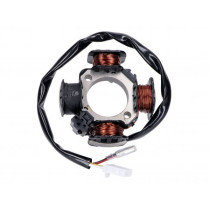 Alternator Stator 84mm 101 Octane For Morini New Type