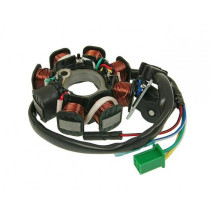 Ontsteking Stator -101 OCTANE