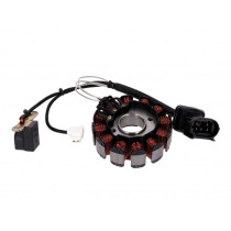 Alternator Stator 101 Octane