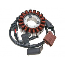 Alternator Stator 101 Octane