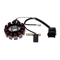 Alternator Stator 101 Octane