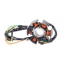 Ontsteking Stator -101 OCTANE