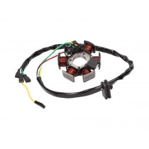 Ontsteking Stator 101 Octane (Aprilia, Malaguti, MBK)
