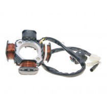 Ontsteking Stator -101 OCTANE