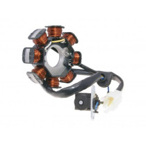 Ontsteking Stator -101 OCTANE