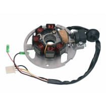 Ontsteking Stator -101 OCTANE