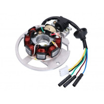 Ontsteking Stator -101 OCTANE