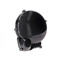 Alternator Cover / Ignition Cover Carbon Look 101 Octane