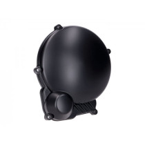 Alternator Cover / Ignition Cover Black Matt 101 Octane