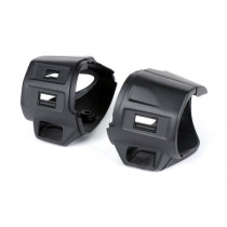Light Switch   Matt Black