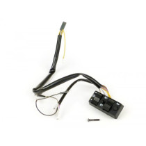 Light Switch Vespa  -180977), Pk80 S Elestart, Pk125 S