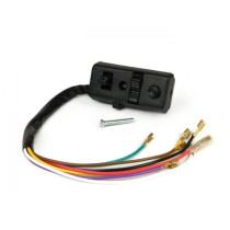 Light Switch Vespa