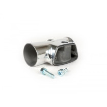 Light Switch Housing Casa Performance Used With Casa Performance Brake Master Cylinder  Lambretta Li (series) 3