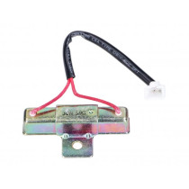 Light Resistor 30 Watt 5.9 Ohm 101 Octane