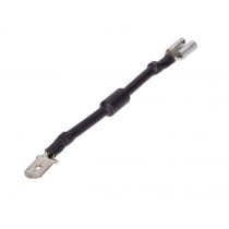 Tail Light Resistor 6v 101 Octane