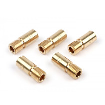 Air Corrector Jet Set Kmt Dellorto (type: 5827) Si  150155160170175