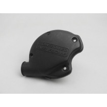 Variator Cover Air Duct Piaggio