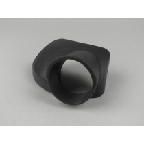 Variator Cover Air Duct Piaggio Piaggio Leader (kickstart Models Only)