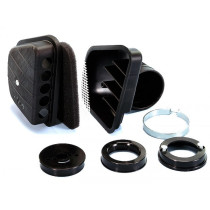 Airbox (with Filter) Polini