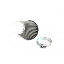 Air Filter Oem Quality Stainless Steel Cs= 48mm  Chrome