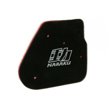 Air Filter Foam Insert Naraku