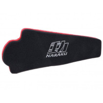 Air Filter Foam Insert Naraku Double Layer For Gy6 Euro4 2018