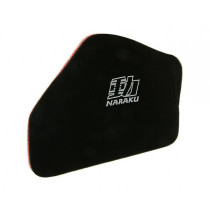 Air Filter Foam Insert Naraku Double Layer For Kymco Gr1