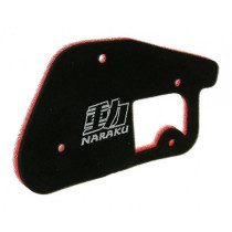 Air Filter Foam Insert Naraku