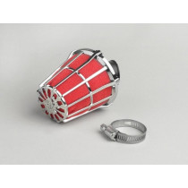 Air Filter Malossi E5  Redchrome