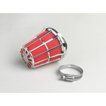 Air Filter Malossi E5  Redchrome