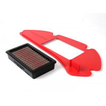 Air Filter Malossi Mhr Air Filter Insert Honda 125150 Cc 4t Lc