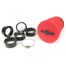 Air Filter Marchald Power Double Layer  Red