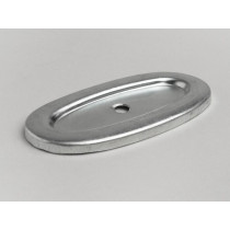 Air Filter Back Plate Sil