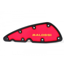Air Filter Malossi Red Sponge Piaggio 350 Cc 4t Lc