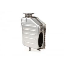 Air Filter Box Spaq Big Bore  Unpainted Steel