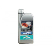 Air Filter Cleaner Motorex Air Filter Cleaner 1000ml