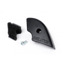 Air Scoop Variator Cover Polini