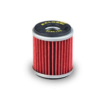 Oil Filter Malossi Red Chilli