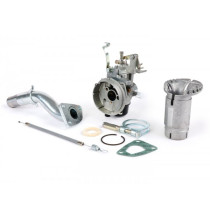 Carburettor Kit Dellorto 3stud, 19/19mm Shb
