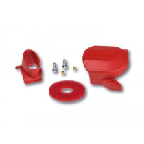 Lufthutze Variodeckel Malossi MHR C-one/RC-One