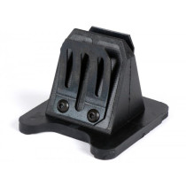 Reed Valve Malossi Mp One   Carbonit