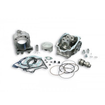 Tuningkit malossi (Aprilia, Derbi, Gilera)