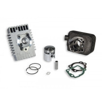 Cylinder Malossi Cvf 65 Cc Sport