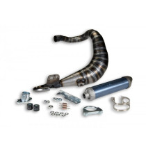 Uitlaat malossi Racing Mhr Exhaust (Vespa (Motovespa), Vespa (Piaggio))