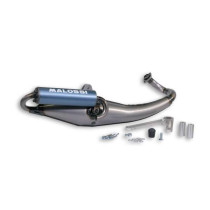 Exhaust Malossi Flip Homologiert