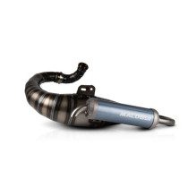 Exhaust Malossi Racing Mhr Exhaust Vespa Px 125150cc