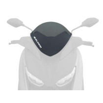 Flyscreen Malossi Mhr, W=360mm, H=340mm Yamaha X Max 300 Ie 4t Lc Euro4 2017->