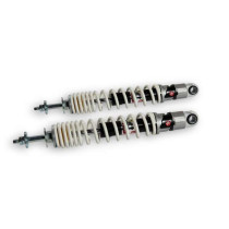 Schokbreker achter malossi Rs24 Twins (Vespa Modern, )